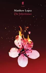 Cover von The Inheritance
