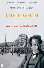 Cover von The Eighth