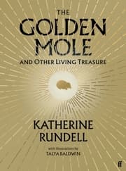 Cover von The Golden Mole