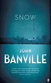 Cover von Snow