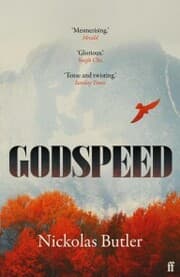 Cover von Godspeed