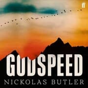 Cover von Godspeed
