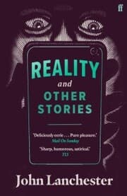 Cover von Reality, and Other Stories