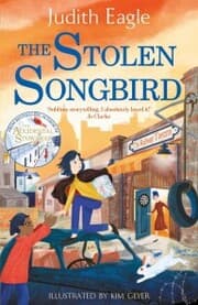 Cover von The Stolen Songbird