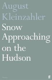 Cover von Snow Approaching on the Hudson