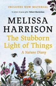 Cover von The Stubborn Light of Things