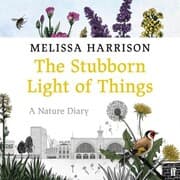 Cover von The Stubborn Light of Things