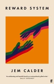 Cover von Reward System