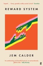 Cover von Reward System