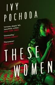 Cover von These Women