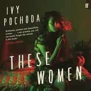 Cover von These Women
