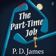 Cover von The Part-Time Job