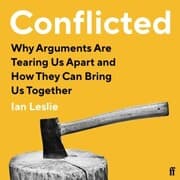 Cover von Conflicted