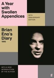 Cover von A Year with Swollen Appendices