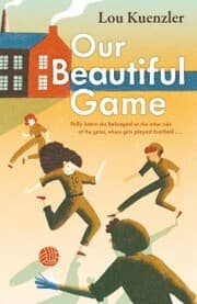 Cover von Our Beautiful Game