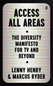 Cover von Access All Areas