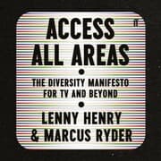 Cover von Access All Areas