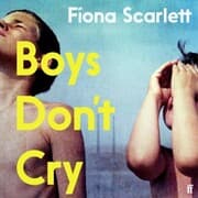 Cover von Boys Don't Cry