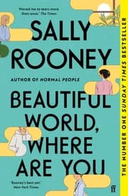 Cover von Beautiful World, Where Are You