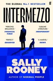 Cover von Intermezzo
