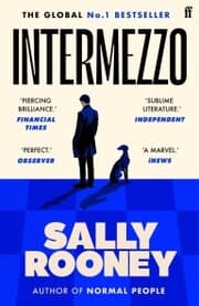 Cover von Intermezzo