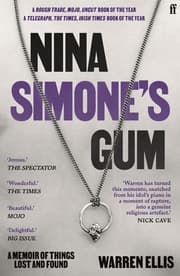 Cover von Nina Simone's Gum