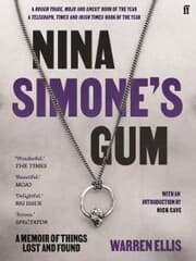 Cover von Nina Simone's Gum