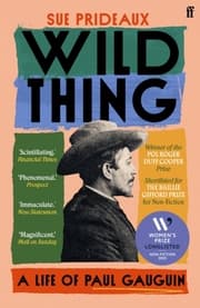 Cover von Wild Thing