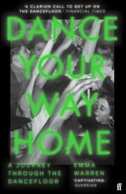 Cover von Dance Your Way Home
