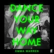 Cover von Dance Your Way Home