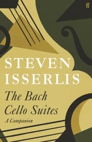 Cover von The Bach Cello Suites