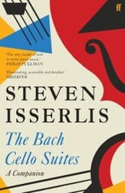 Cover von The Bach Cello Suites