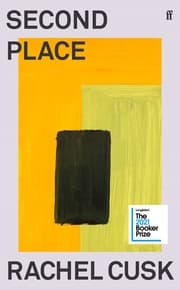 Cover von Second Place
