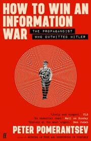Cover von How to Win an Information War