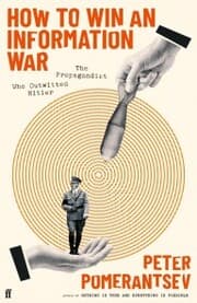 Cover von How to Win an Information War