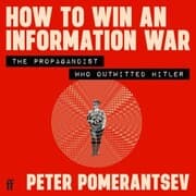 Cover von How to Win an Information War
