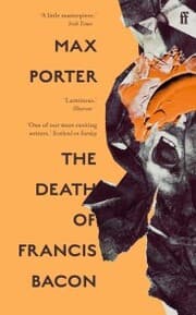 Cover von The Death of Francis Bacon