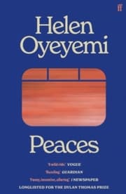 Cover von Peaces