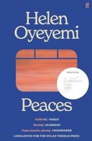 Cover von Peaces