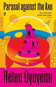 Cover von Parasol against the Axe
