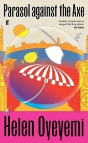 Cover von Parasol Against the Axe