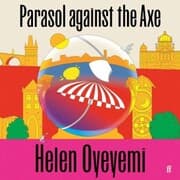 Cover von Parasol against the Axe