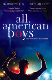 Cover von All American Boys