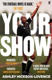 Cover von Your Show