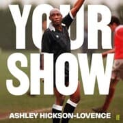 Cover von Your Show