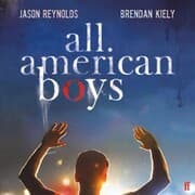 Cover von All American Boys