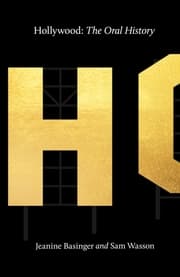 Cover von Hollywood