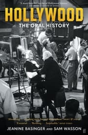 Cover von Hollywood