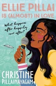 Cover von Ellie Pillai is (Almost) in Love