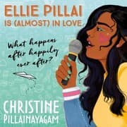 Cover von Ellie Pillai is (Almost) in Love